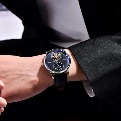 Bartichner - PD-1796 - Automatic - 42mm