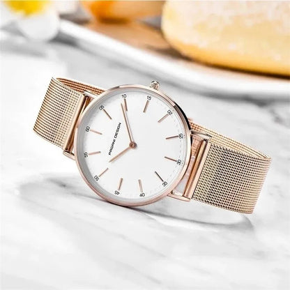 Bartichner - PD-1802L - Quartz - 36mm