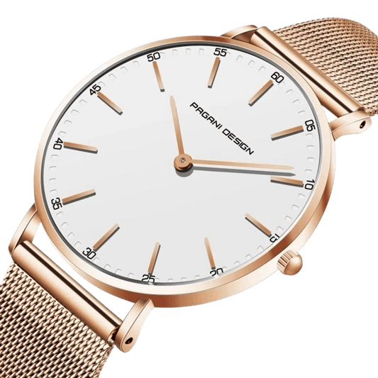 Bartichner - PD-1802L - Quartz - 36mm