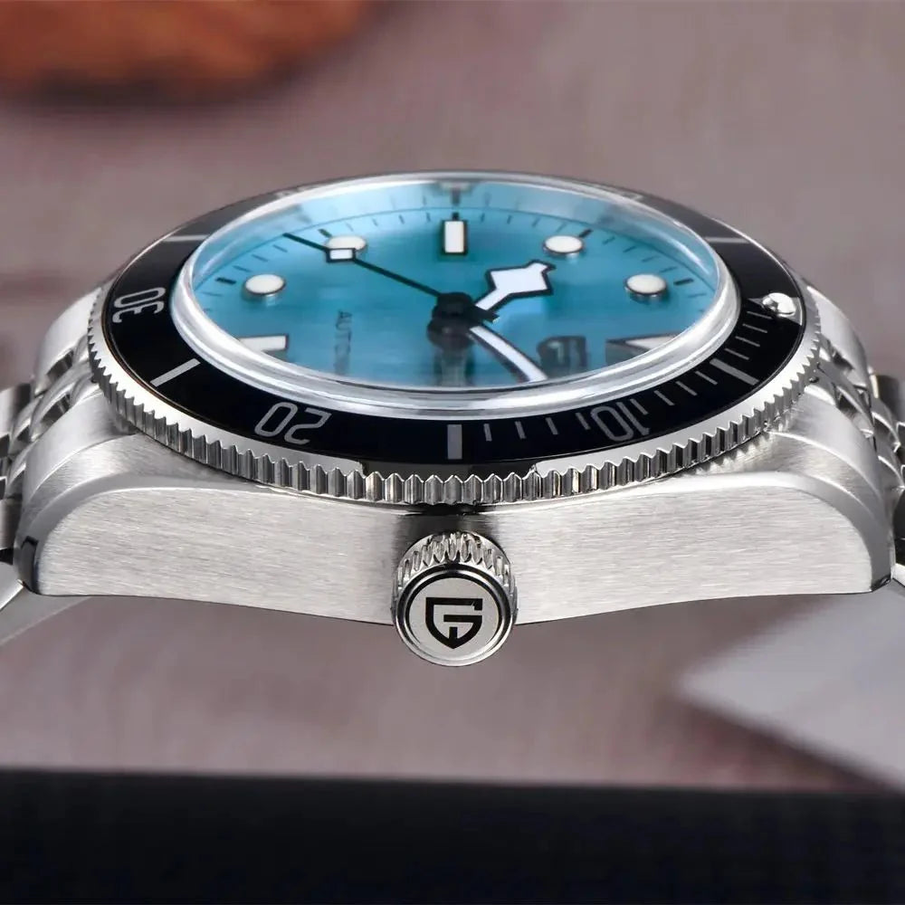 Bartichner - PD-1812 - Automatic - 42mm