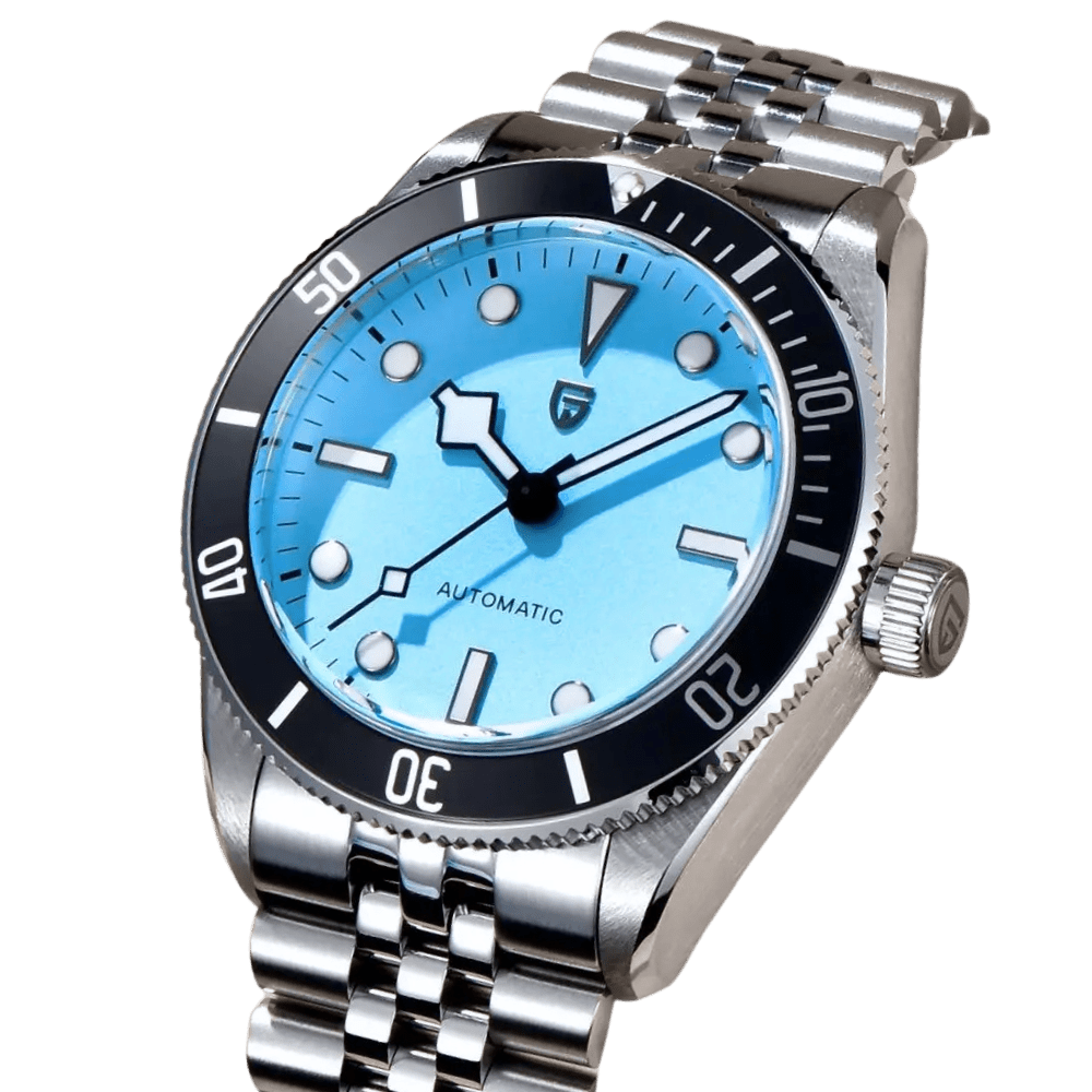 Bartichner - PD-1812 - Automatic - 42mm