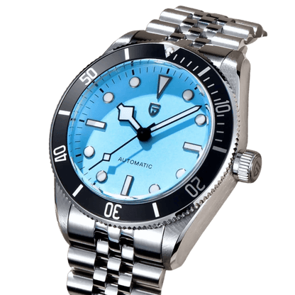Bartichner - PD-1812 - Automatic - 42mm