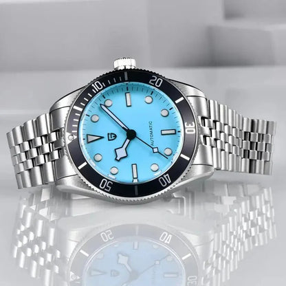 Bartichner - PD-1812 - Automatic - 42mm