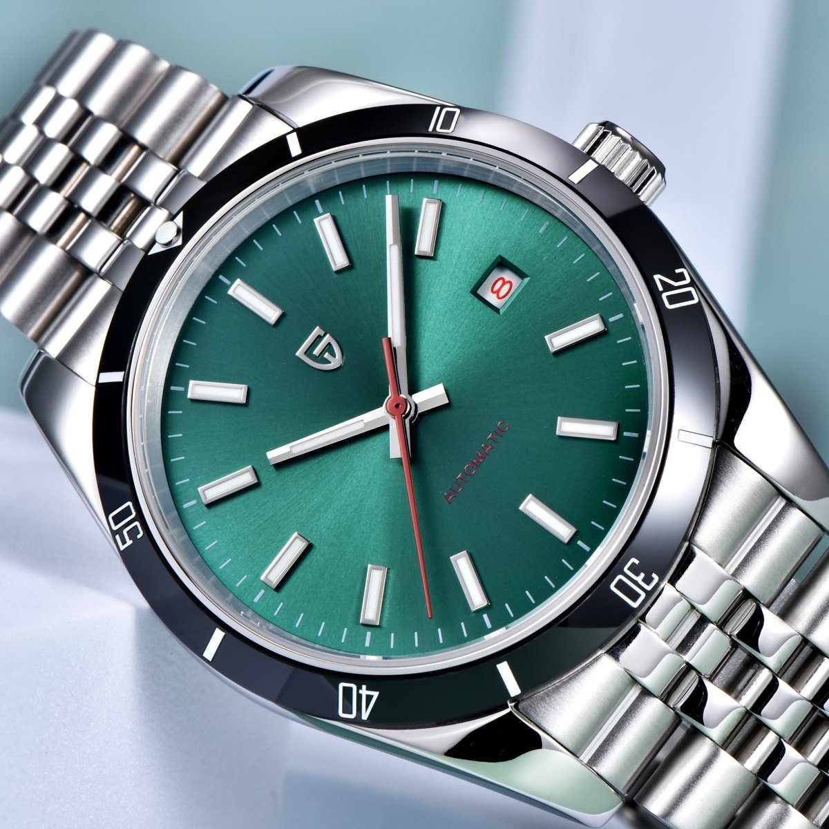 Bartichner · PD-1821 · Automatic · 40mm