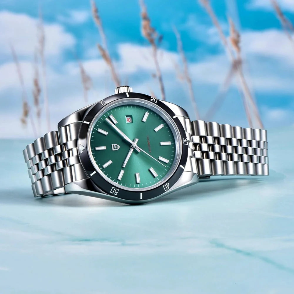 Bartichner · PD-1821 · Automatic · 40mm