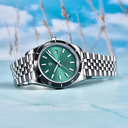 Bartichner · PD-1821 · Automatic · 40mm