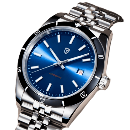 Bartichner · PD-1821 · Automatic · 40mm
