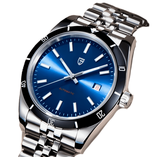 Bartichner · PD-1821 · Automatic · 40mm