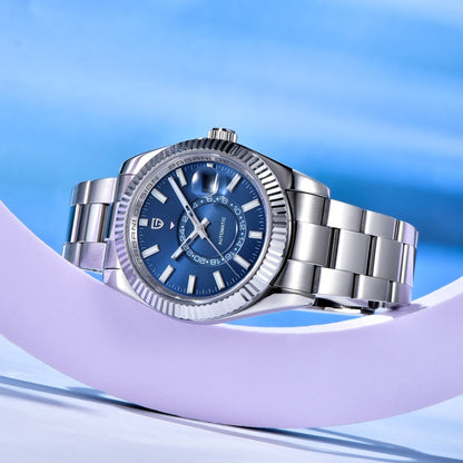 Bartichner · PD-1888 · Automatic · 40mm