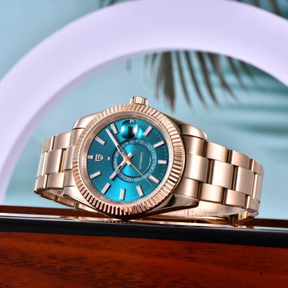 Bartichner · PD-1888 · Automatic · 40mm