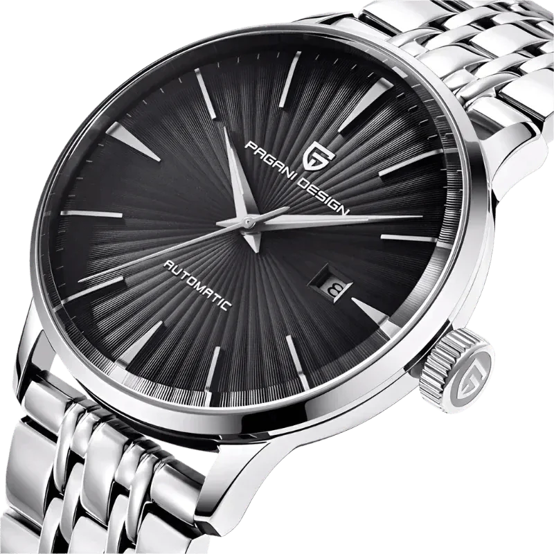 Bartichner - PD-2770 - Automatic - 43mm