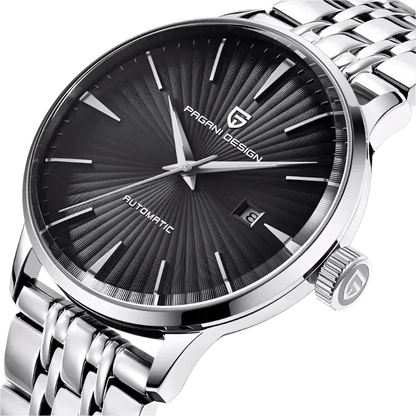 Bartichner - PD-2770 - Automatic - 43mm