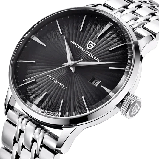 Bartichner - PD-2770 - Automatic - 43mm