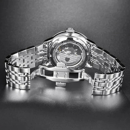 Bartichner - PD-2770 - Automatic - 43mm