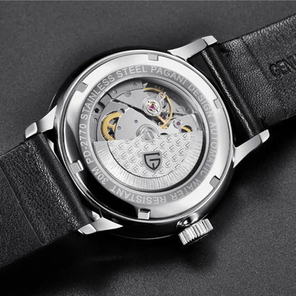 Bartichner - PD-2770 - Automatic - 43mm