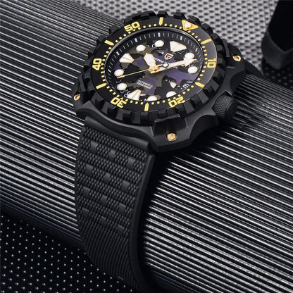 Bartichner - PD-YN009 - Automatic - 40mm