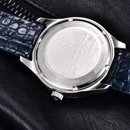 Bartichner - PD-YS003 - Automatic - 41mm