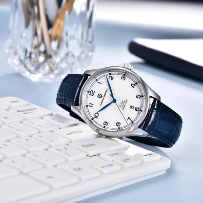 Bartichner - PD-YS003 - Automatic - 41mm