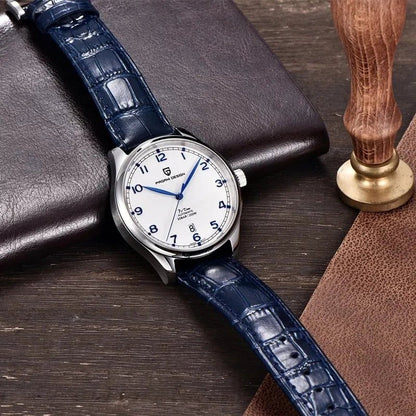 Bartichner - PD-YS003 - Automatic - 41mm