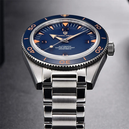 Bartichner - PD-YS005 - Automatic - 41mm