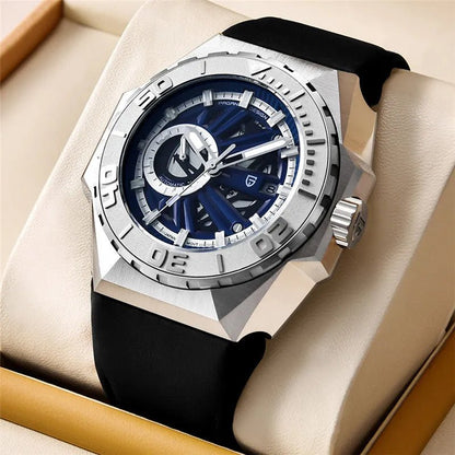 Bartichner - PD-YS007 - Automatic