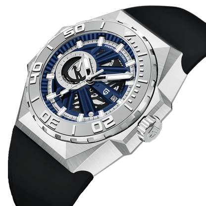 Bartichner - PD-YS007 - Automatic