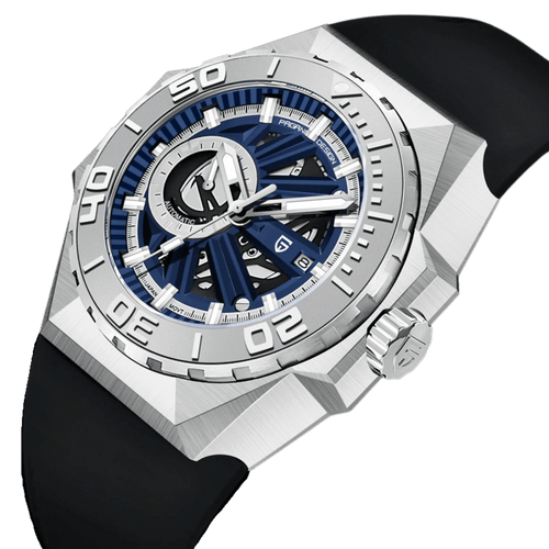 Bartichner - PD-YS007 - Automatic