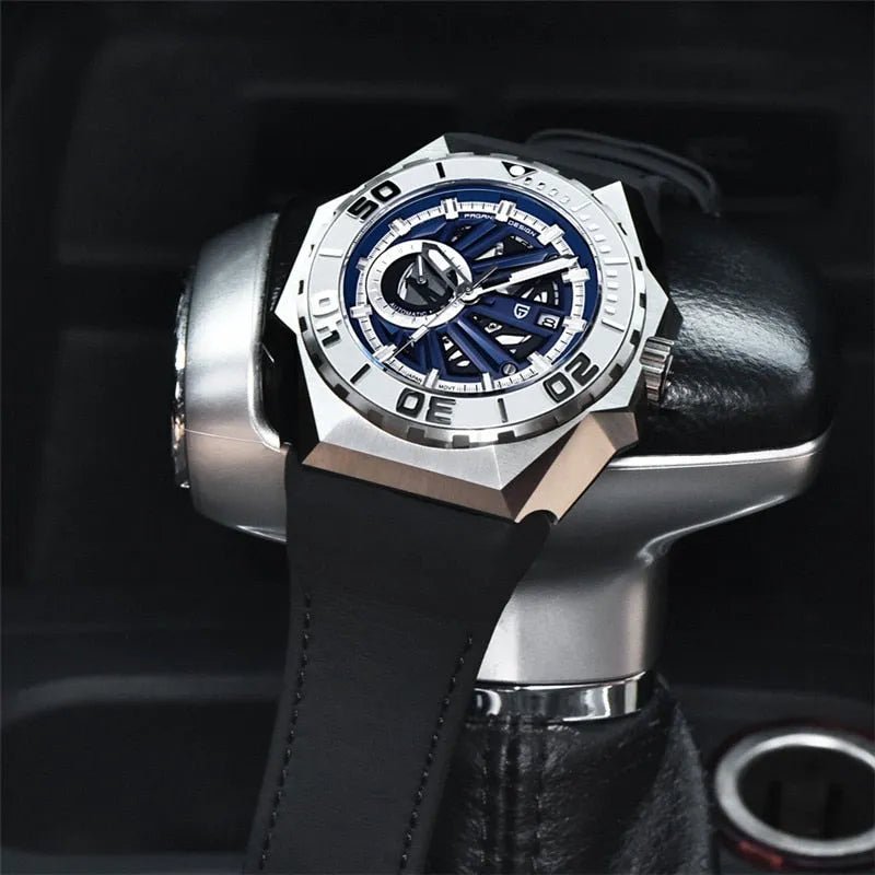 Bartichner - PD-YS007 - Automatic