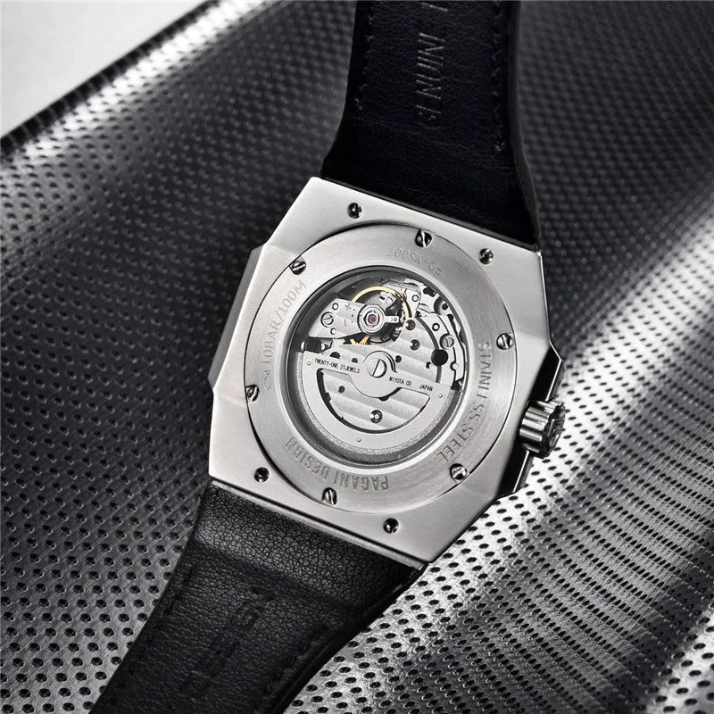 Bartichner - PD-YS007 - Automatic