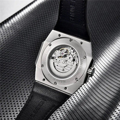 Bartichner - PD-YS007 - Automatic