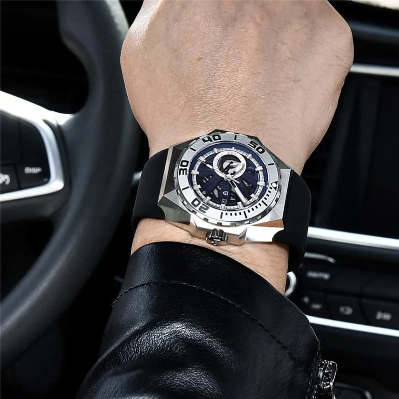 Bartichner - PD-YS007 - Automatic
