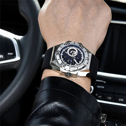 Bartichner - PD-YS007 - Automatic