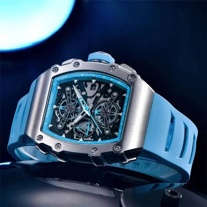Bartichner - PD-YS011 - Chronograph Quartz - 39mm