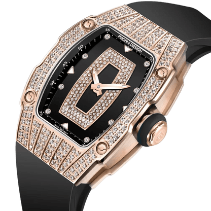 Bartichner - PD-YS013 - Quartz