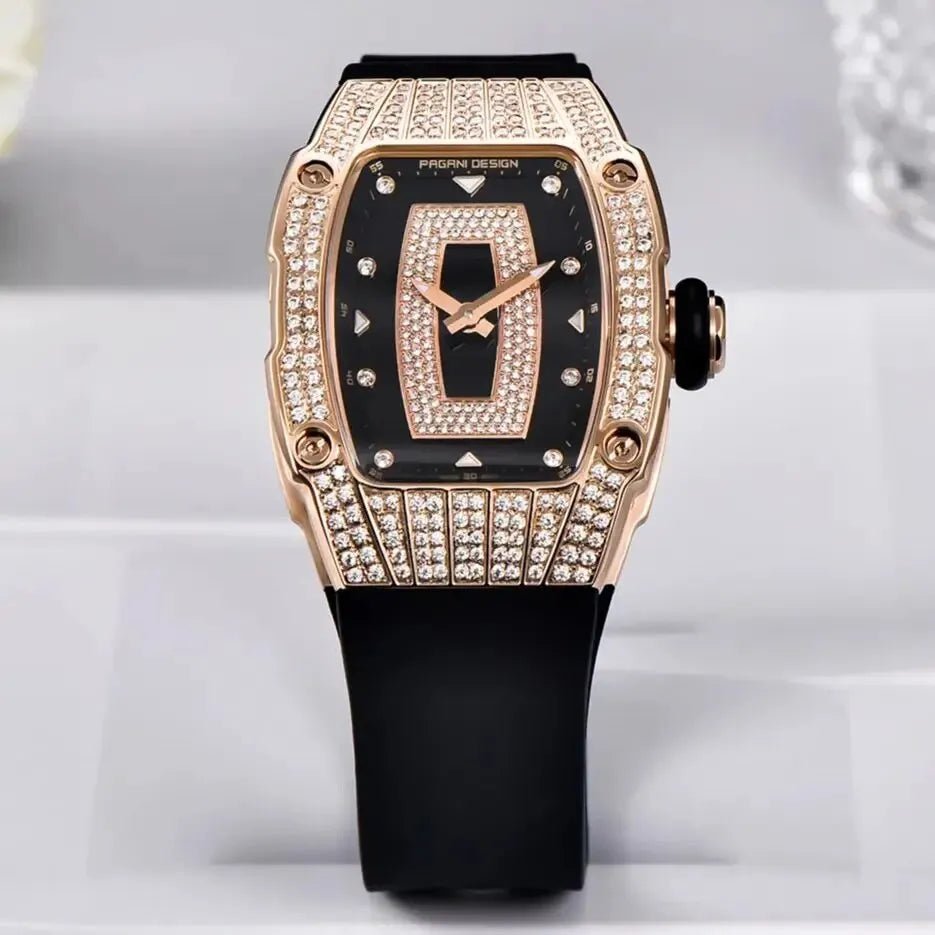 Bartichner - PD-YS013 - Quartz
