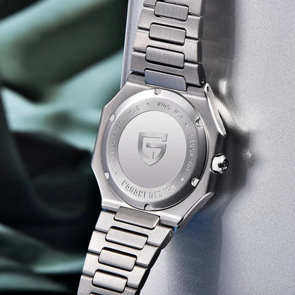 Bartichner - PD-YS019 Sapphire - Quartz