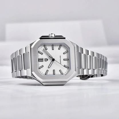 Bartichner - PD-YS019 Sapphire - Quartz