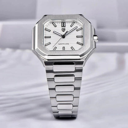 Bartichner - PD-YS019 Sapphire - Quartz