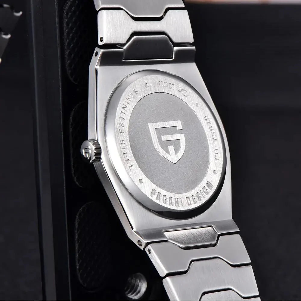 Bartichner - PD-YS020 - Quartz