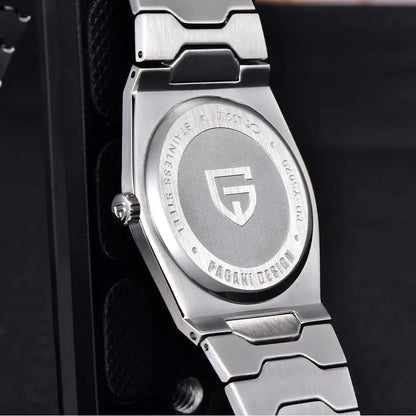 Bartichner - PD-YS020 - Quartz