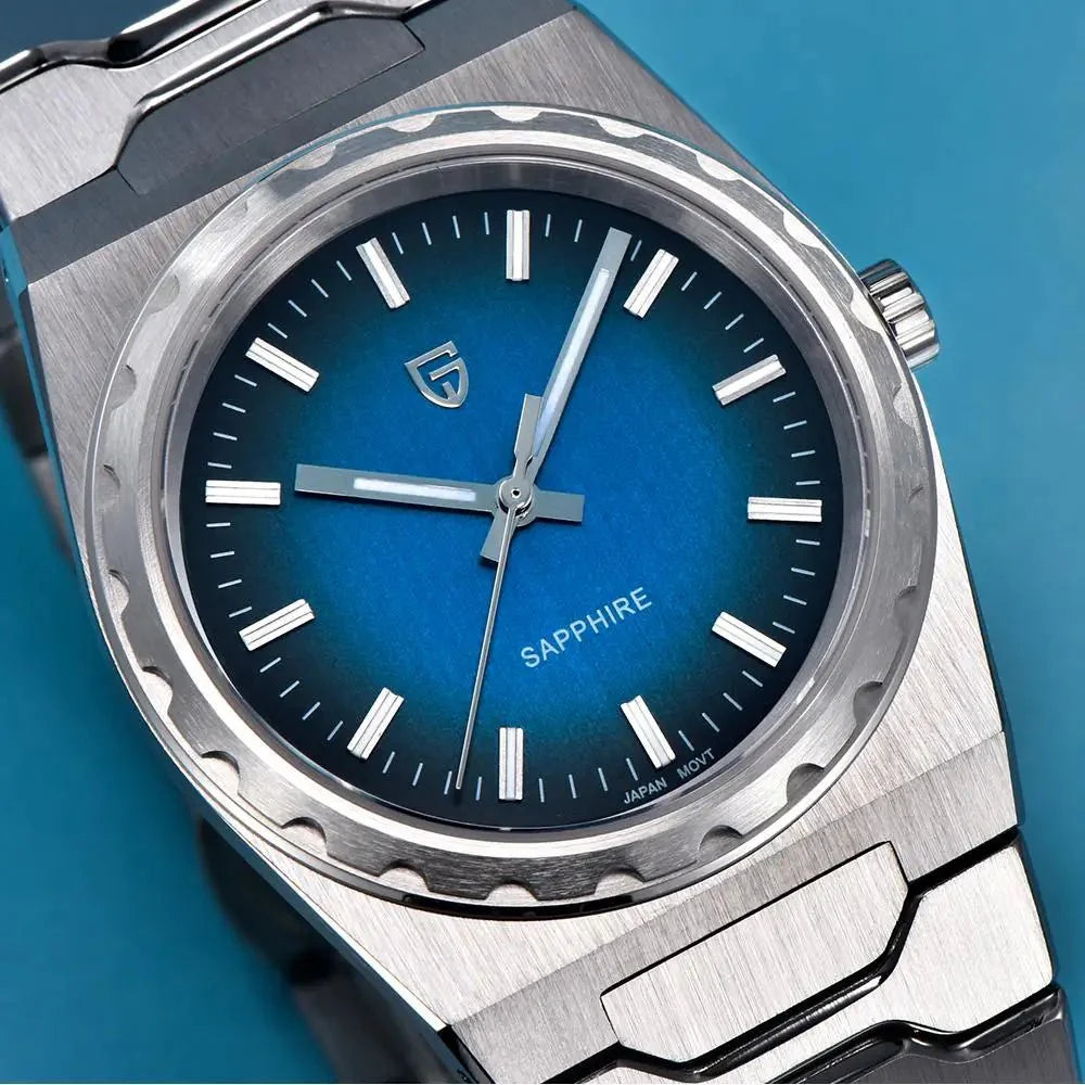 Bartichner - PD-YS020 - Quartz