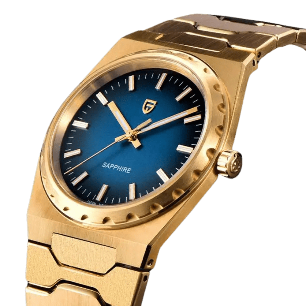 Bartichner - PD-YS020 - Quartz