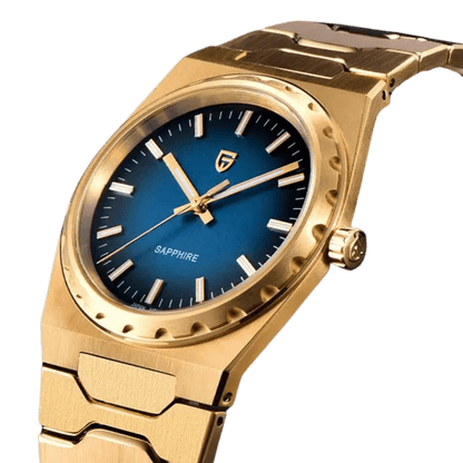 Bartichner - PD-YS020 - Quartz
