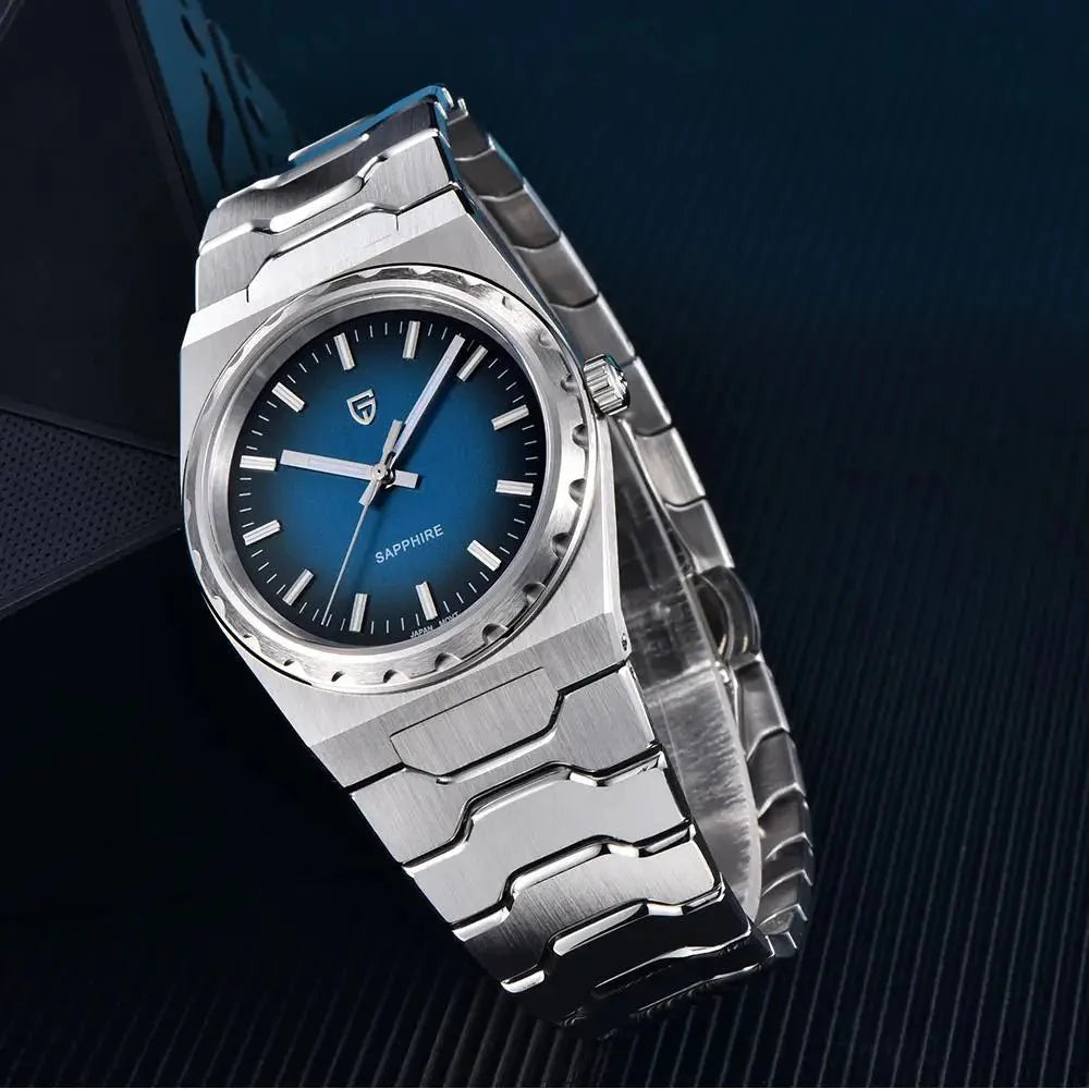 Bartichner - PD-YS020 - Quartz