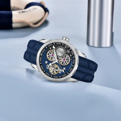 Bartichner · PD-YS022 Tourbillon · 44mm
