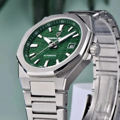 Bartichner · PD-YS023 · Automatic · 40mm
