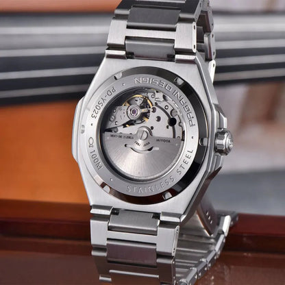 Bartichner · PD-YS023 · Automatic · 40mm
