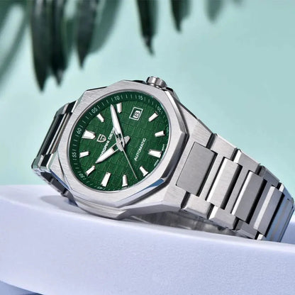 Bartichner · PD-YS023 · Automatic · 40mm