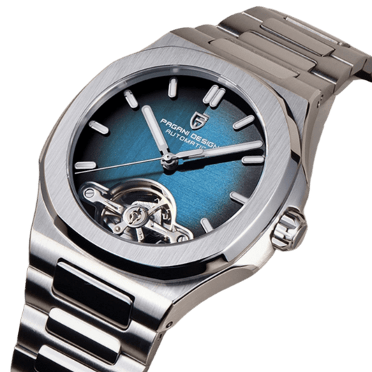 Bartichner - PD-YS025 - Automatic - 42mm