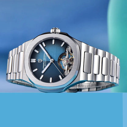 Bartichner - PD-YS025 - Automatic - 42mm